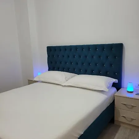 Seacret * Sarandë