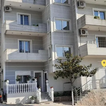 Seacret Semesterbostad Sarandë