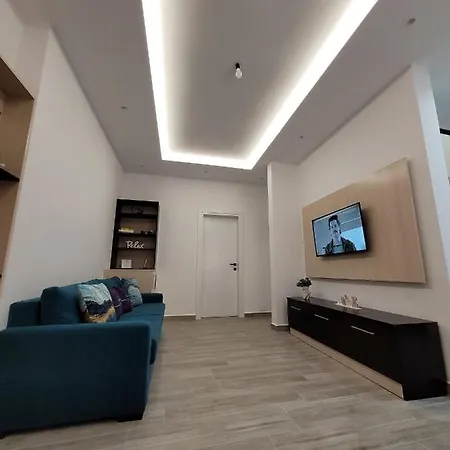 Seacret Holiday home