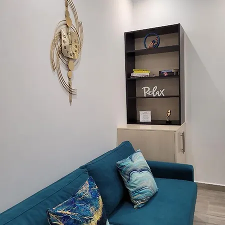 Seacret Holiday home