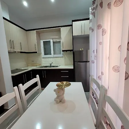 Holiday home Seacret *