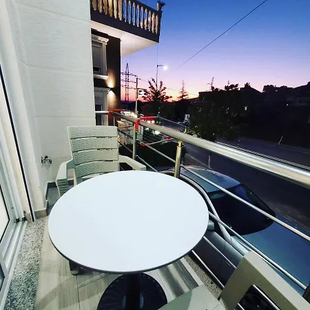 Seacret Holiday home *
