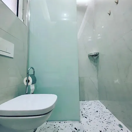 Seacret Holiday home *