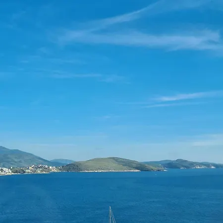 Seacret * Sarande