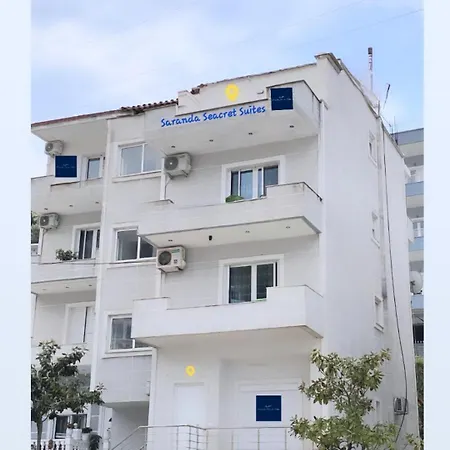 Holiday home Seacret