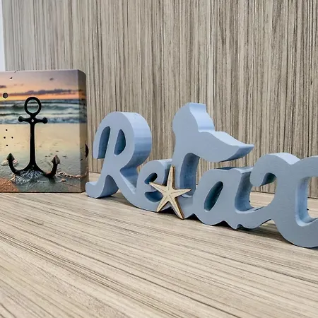 بيت للعطل Seacret