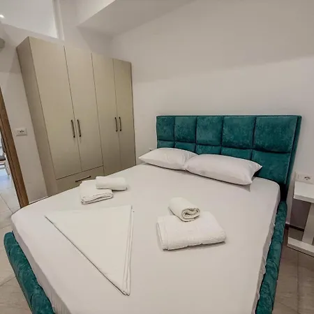 Seacret بيت للعطل *