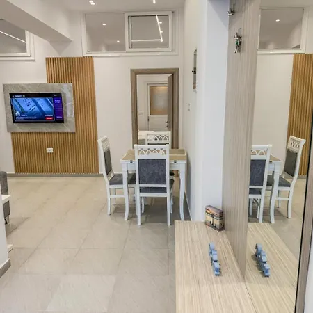 Seacret بيت للعطل
