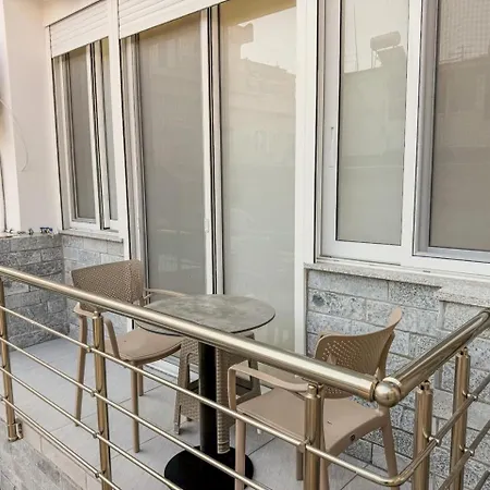 Seacret بيت للعطل *